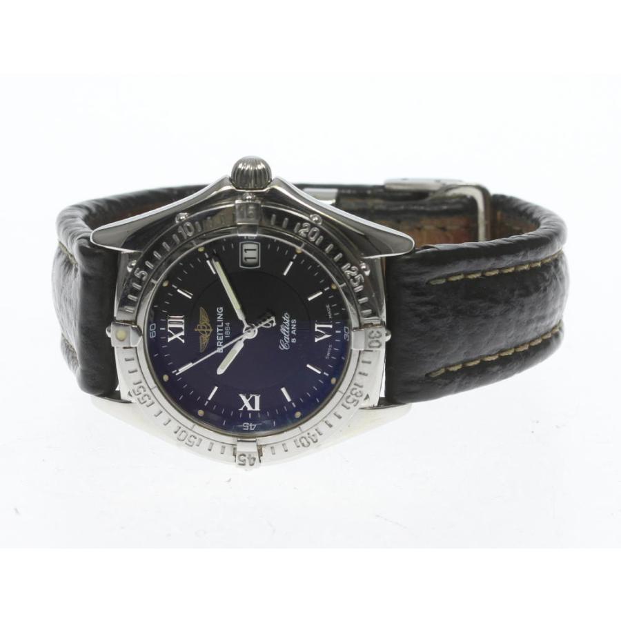 ブライトリング（BREITLING） ☆良品【BREITLING】ブライトリング