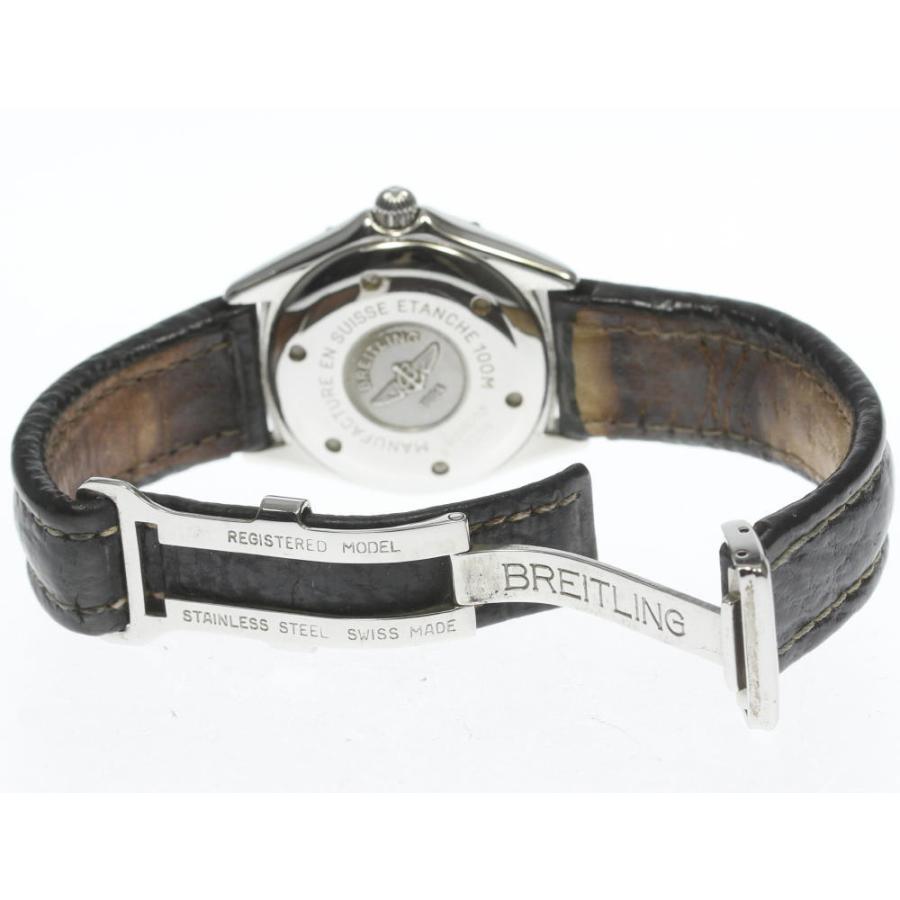 ブライトリング（BREITLING） ☆良品【BREITLING】ブライトリング