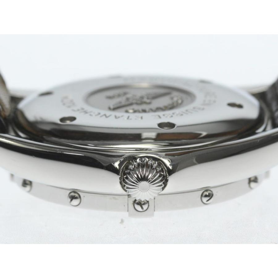 ブライトリング（BREITLING） ☆良品【BREITLING】ブライトリング