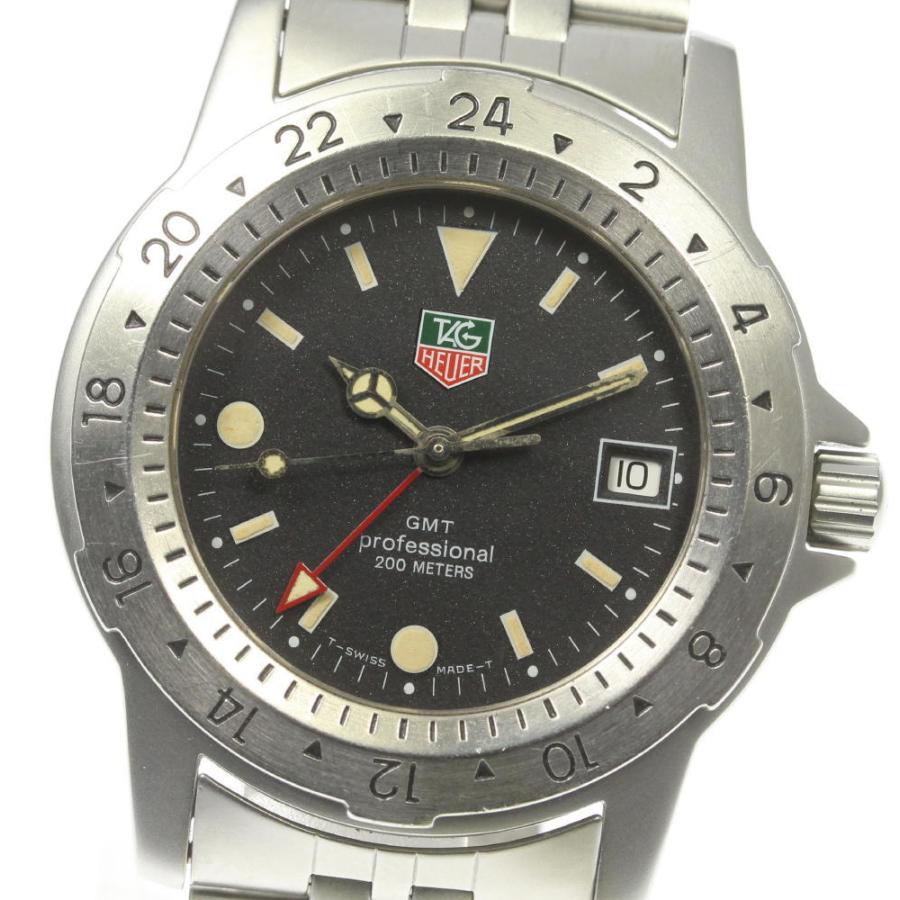 TAG HEUER（タグ・ホイヤー） 【TAG HEUER】タグホイヤー 1500シリーズ