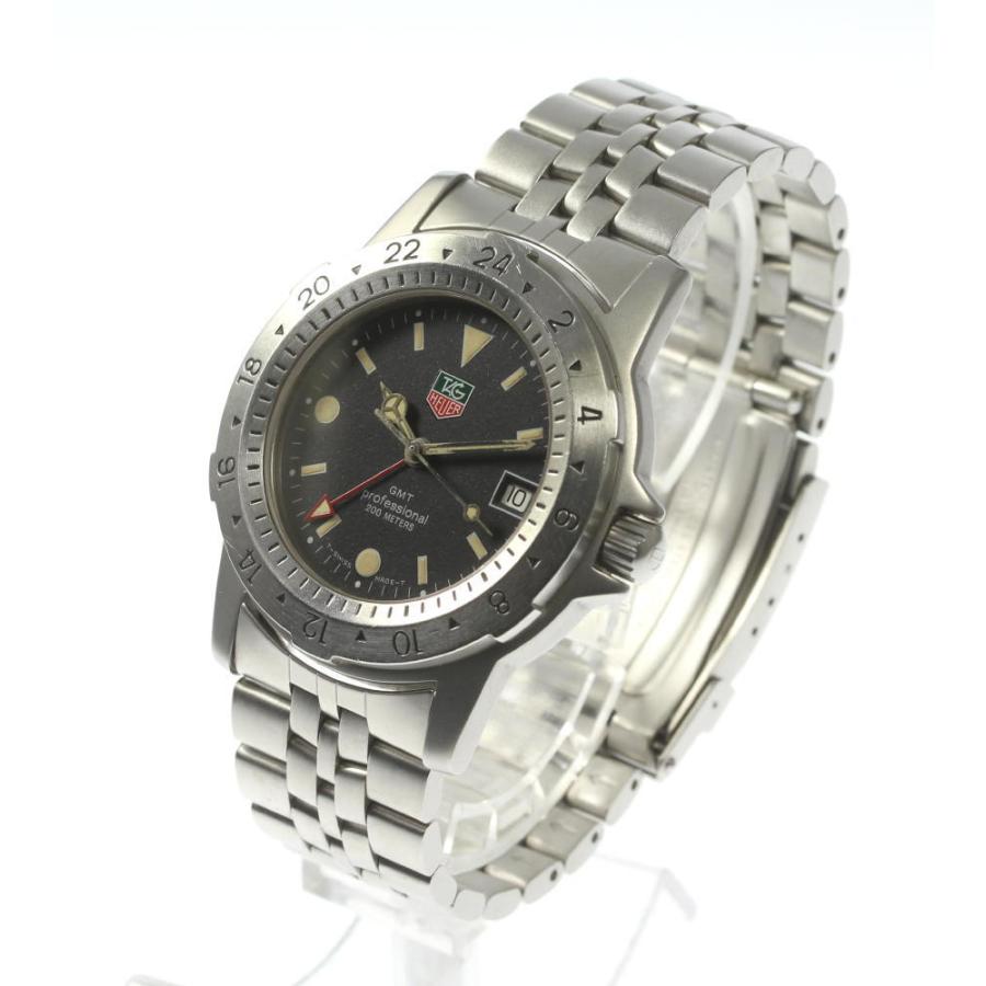 タグホイヤー1500 楽天市場】【TAG HEUER】タグホイヤー 1500シリーズ GMT 159.306