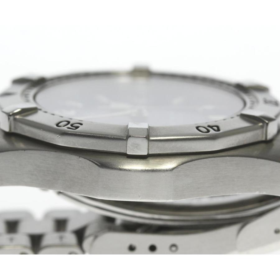 TAG HEUER（タグ・ホイヤー） 【TAG HEUER】タグホイヤー