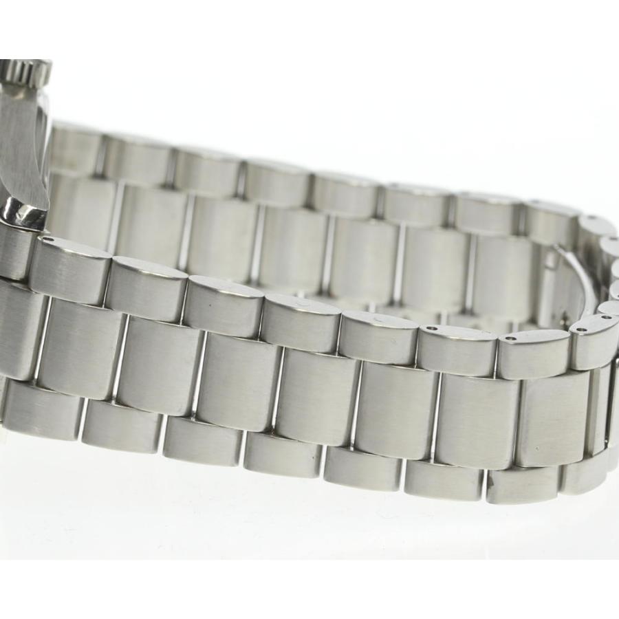 OMEGA 保付き【OMEGA】オメガ シーマスターアクアテラ デイト 2517.30  