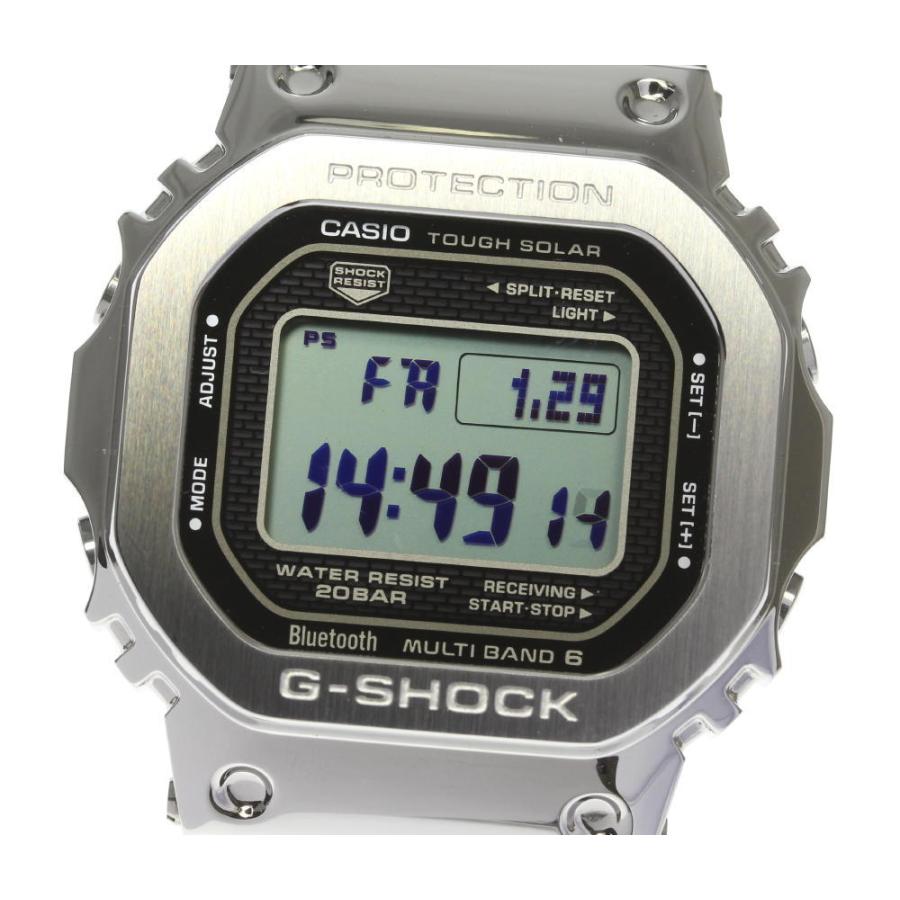 CASIO（カシオ） ☆良品 箱保付き【CASIO】カシオ Gショック GMW