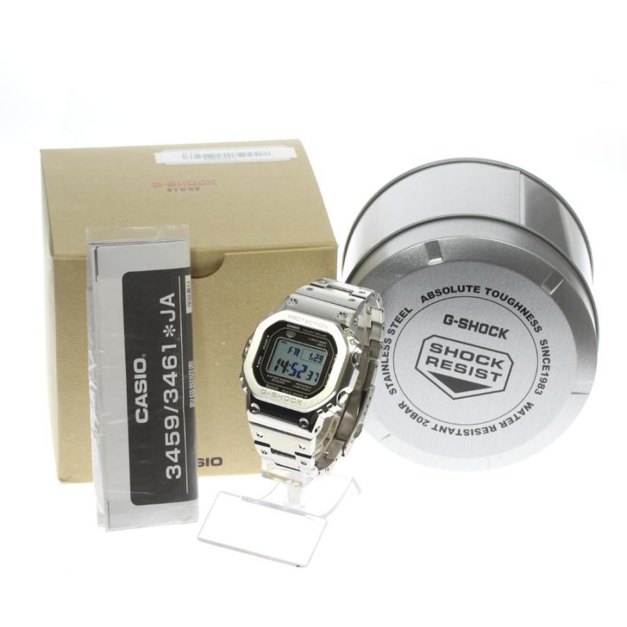 CASIO（カシオ） ☆良品 箱保付き【CASIO】カシオ Gショック GMW
