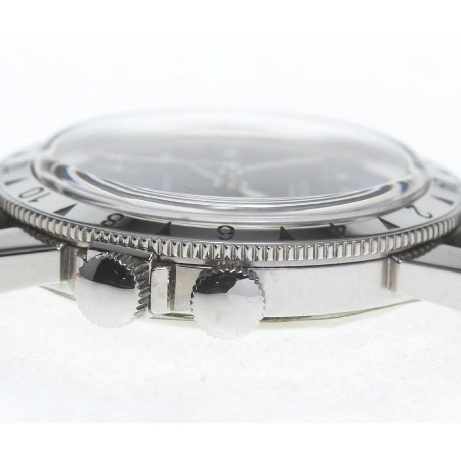 GLYCINE（グリシン） ☆良品【GLYCINE】グリシン エアマン 3944.2 自動