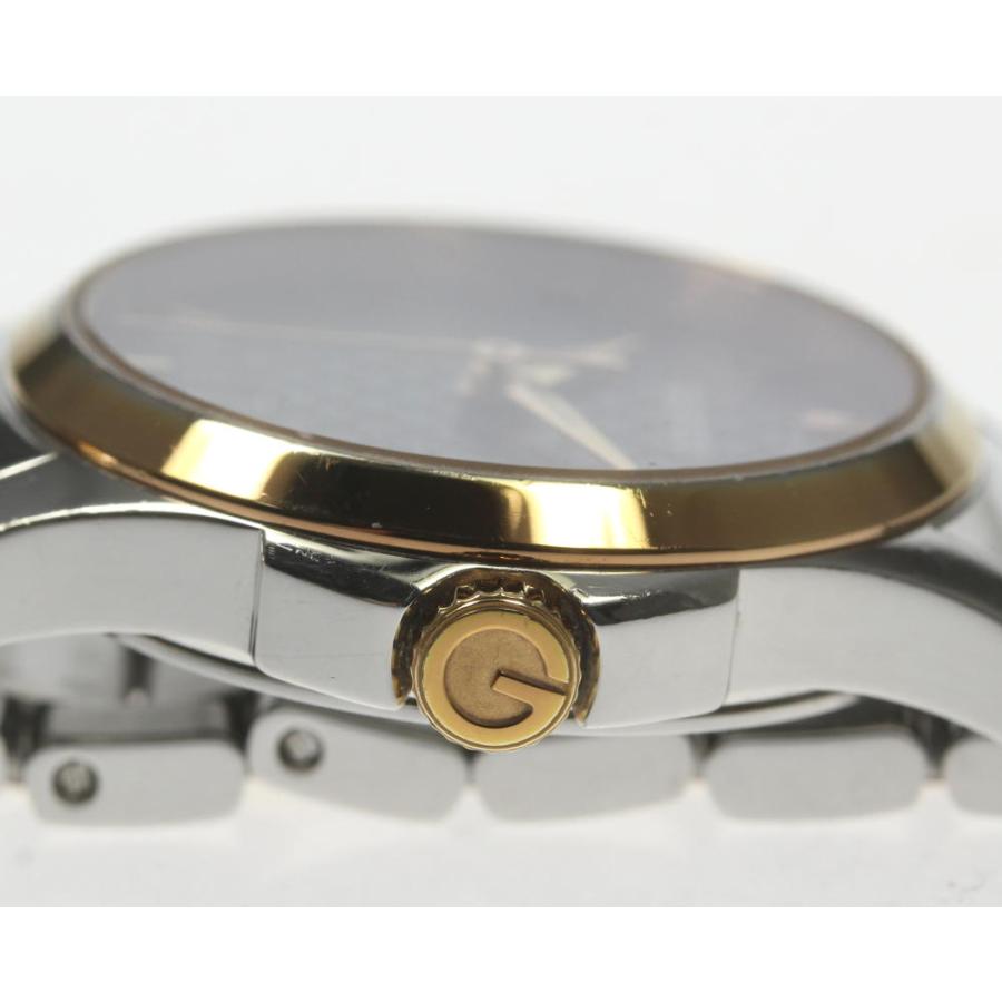 GUCCI（グッチ） 【GUCCI】グッチ Gタイムレス 126.5/YA126527