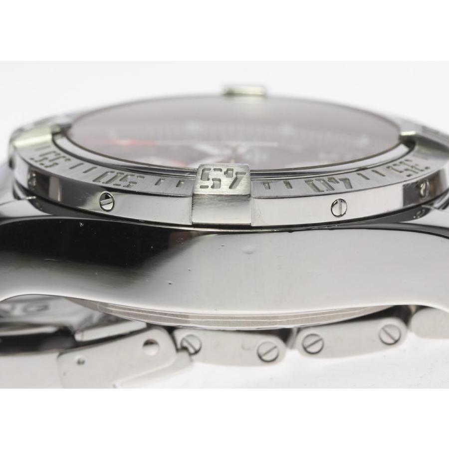 ブライトリング ☆良品【BREITLING】ブライトリング