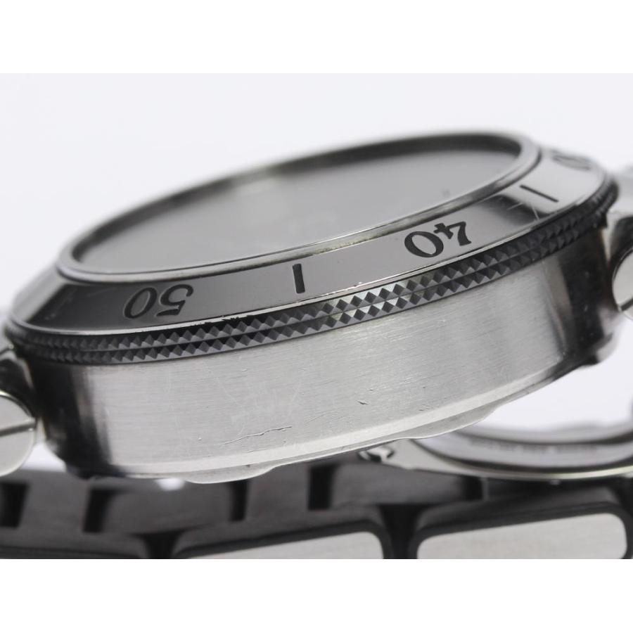 カルティエ パシャ シータイマー レディース クォーツ W3140003 CARTIER/カルティエ】 パシャ シータイマー W3140003 腕時計
