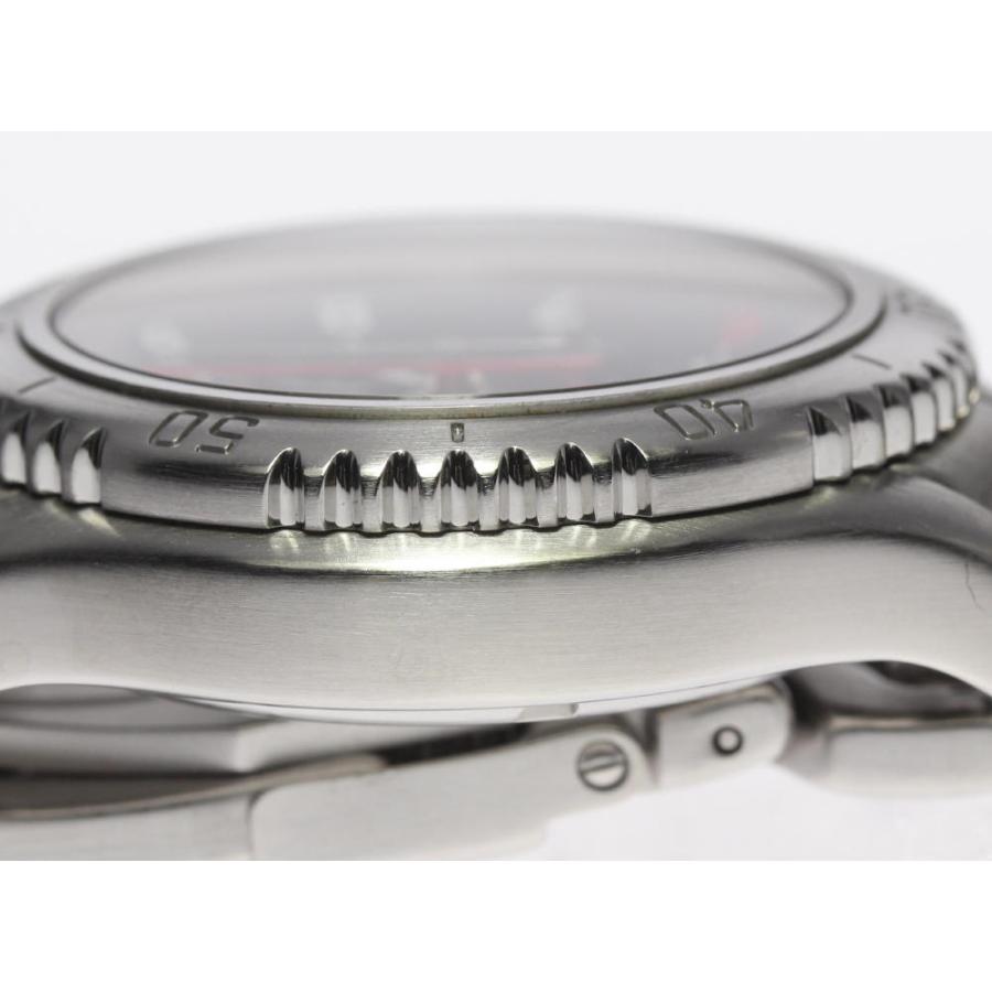 TAG HEUER 【TAG HEUER】タグホイヤー リンク シーレーサー TAG HEUER 【TAG HEUER】タグホイヤー リンク シーレーサー