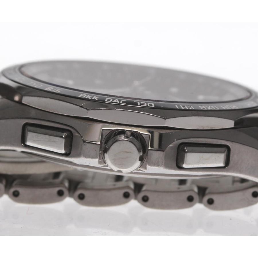 CITIZEN（シチズン） 箱保付き【CITIZEN】シチズン アテッサ エコ