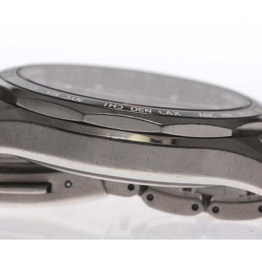 CITIZEN（シチズン） 箱保付き【CITIZEN】シチズン アテッサ エコ