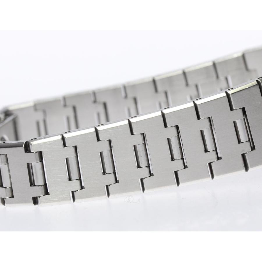 BVLGARI 【BVLGARI】ブルガリ クアドラード SQ22SS クォーツ  