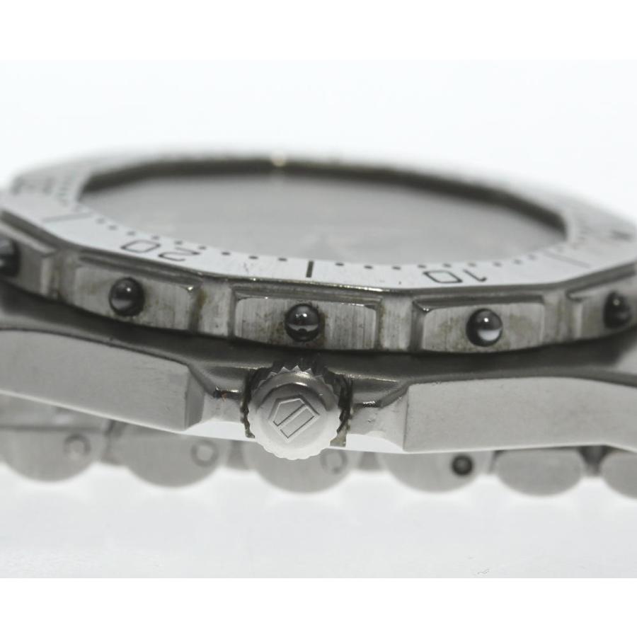 TAG HEUER（タグ・ホイヤー） 【TAG HEUER】タグホイヤー 3000シリーズ