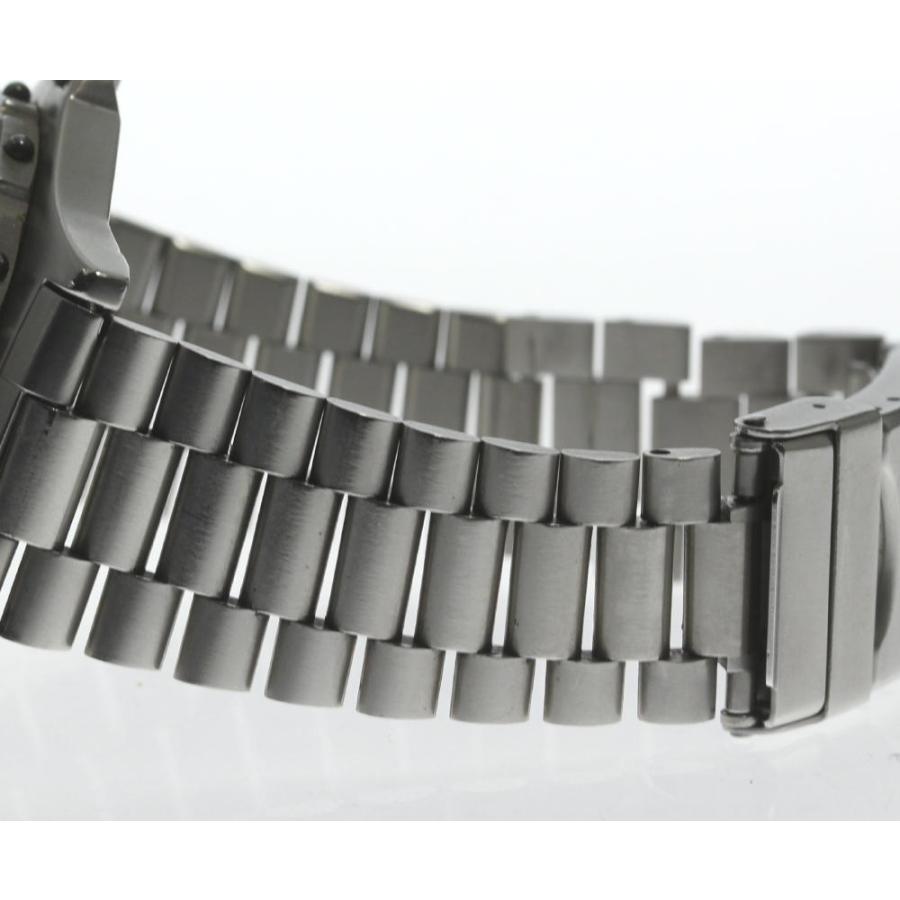 TAG HEUER（タグ・ホイヤー） 【TAG HEUER】タグホイヤー 3000シリーズ