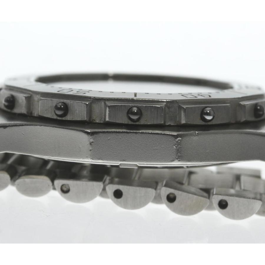 TAG HEUER（タグ・ホイヤー） 【TAG HEUER】タグホイヤー 3000シリーズ