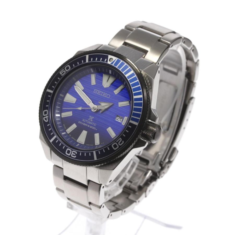 SEIKO（セイコー） ☆極美品【SEIKO】セイコー プロスペックス