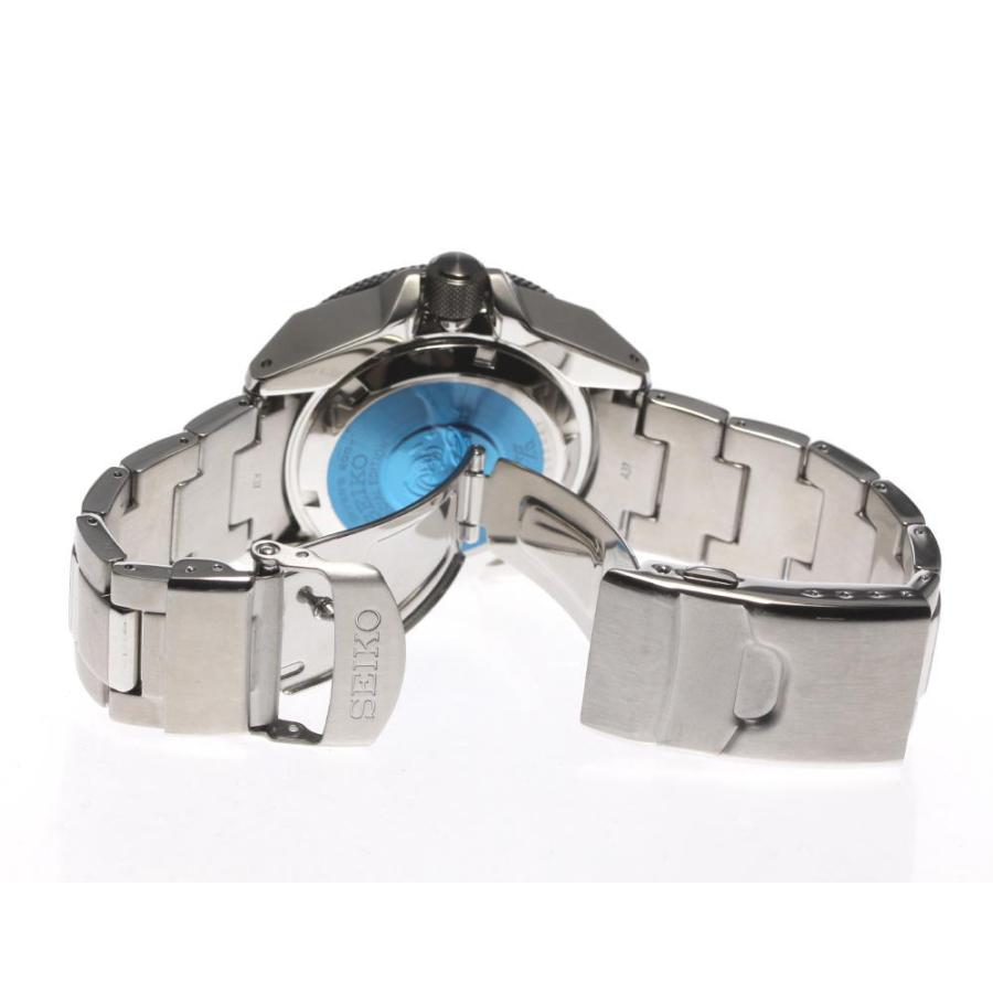 SEIKO（セイコー） ☆極美品【SEIKO】セイコー プロスペックス
