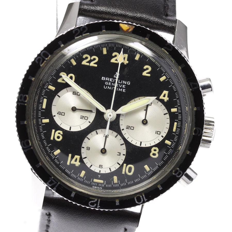 ブライトリング（BREITLING） 【BREITLING】ブライトリング ジュネーブ