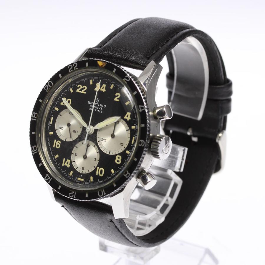ブライトリング（BREITLING） 【BREITLING】ブライトリング ジュネーブ