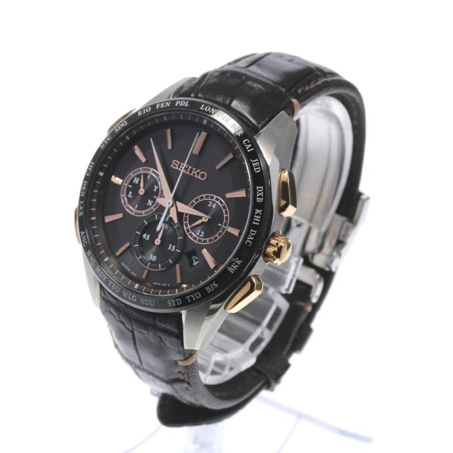 SEIKO ブライツ SAGA219 8B92-0AP0｜City2stay.co.uk