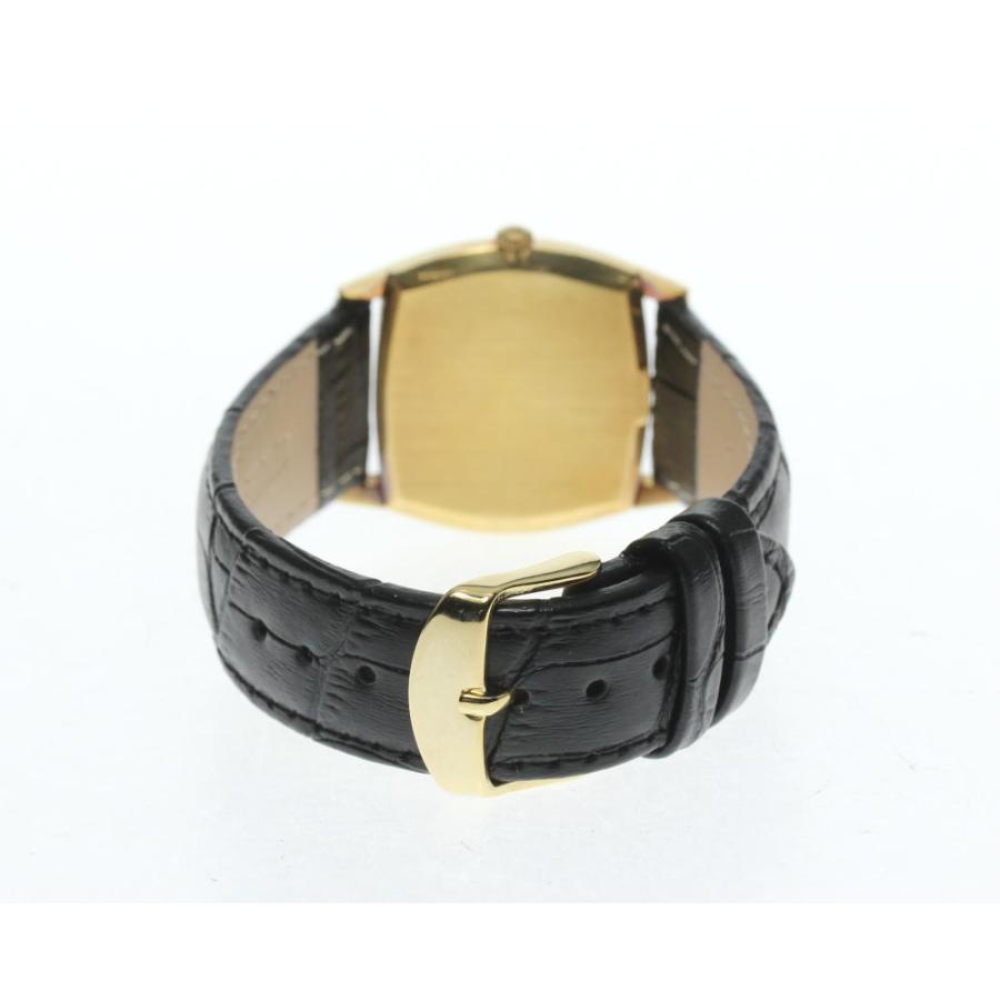 ROLEX 【ROLEX】ロレックス チェリーニ K18YG cal.1600 ROLEX 【ROLEX】ロレックス チェリーニ K18YG cal.1600