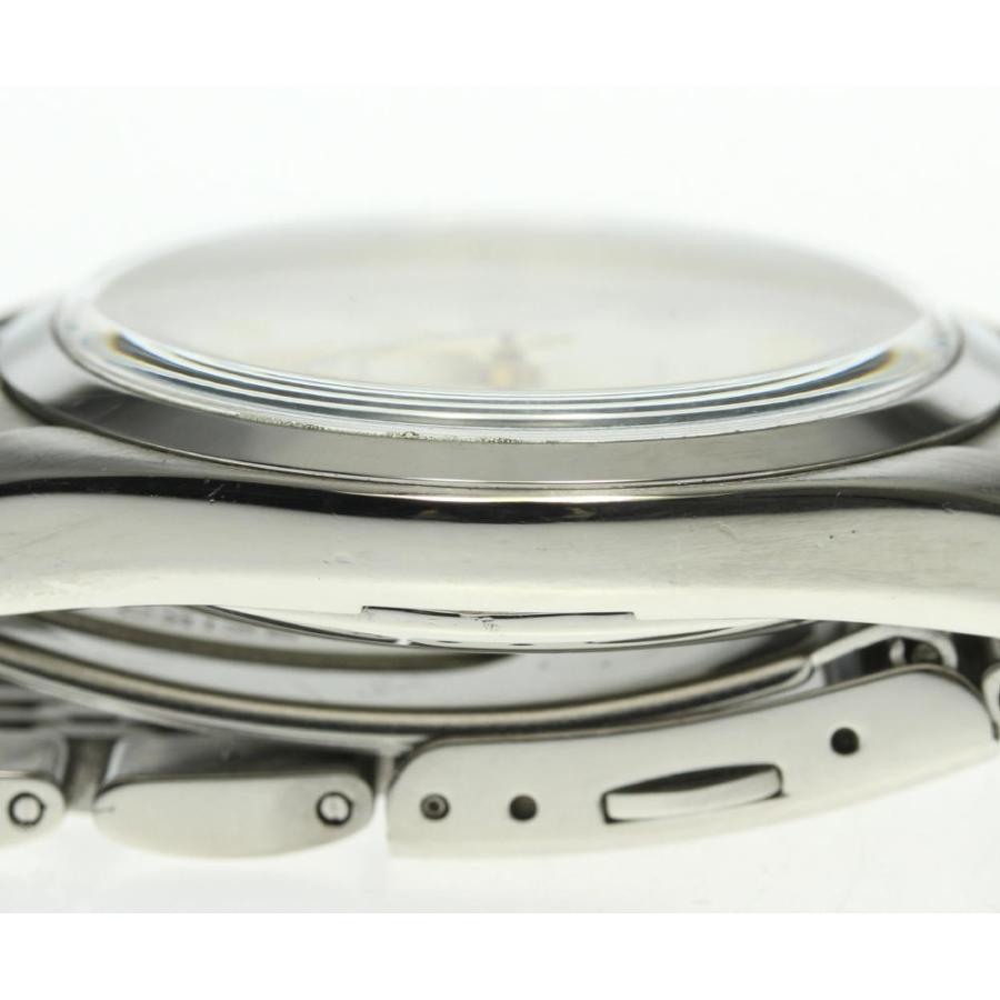 SEIKO 【SEIKO】セイコー ローレル 4S15-0020 自動巻き メンズ