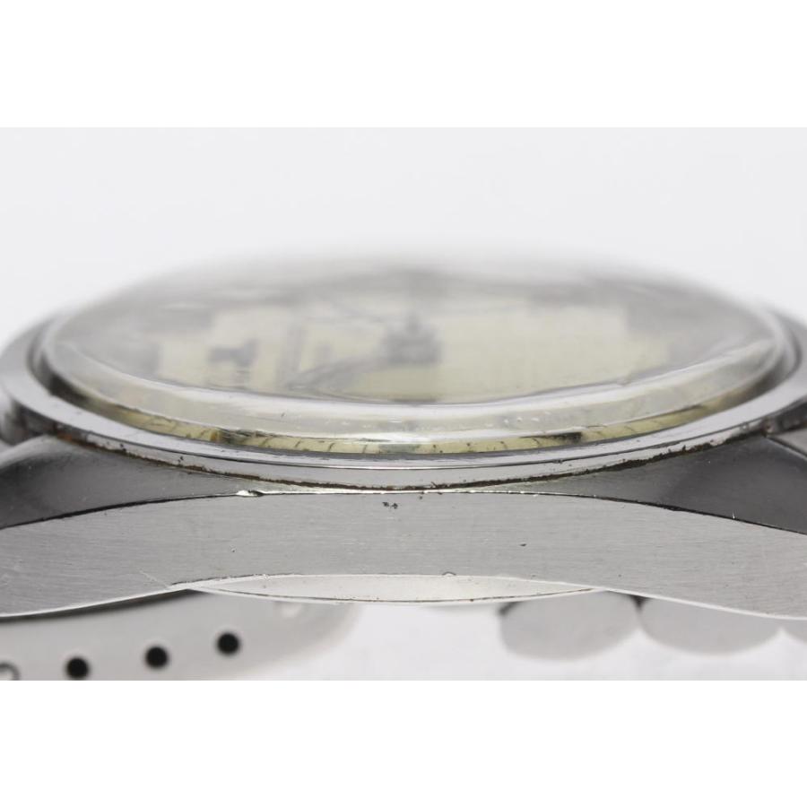 JAEGER-LECOULTRE（ジャガー・ルクルト） 【JAEGER-LECOULTRE