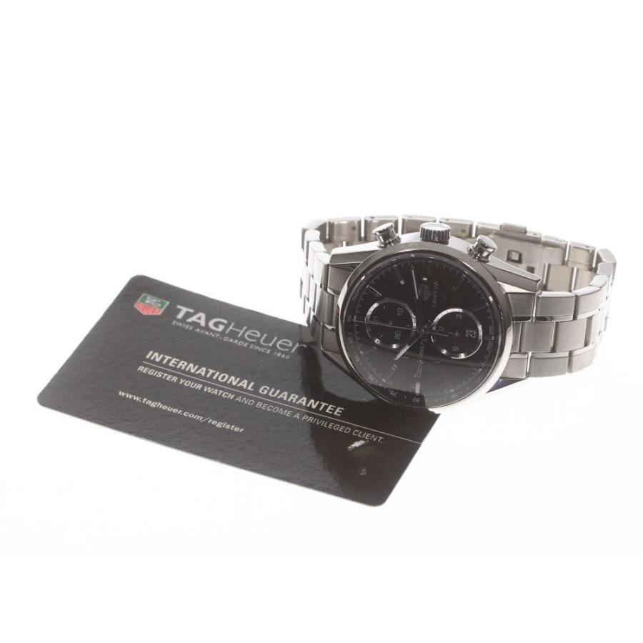 TAG HEUER（タグ・ホイヤー） 保証書付☆【TAG HEUER】タグホイヤー