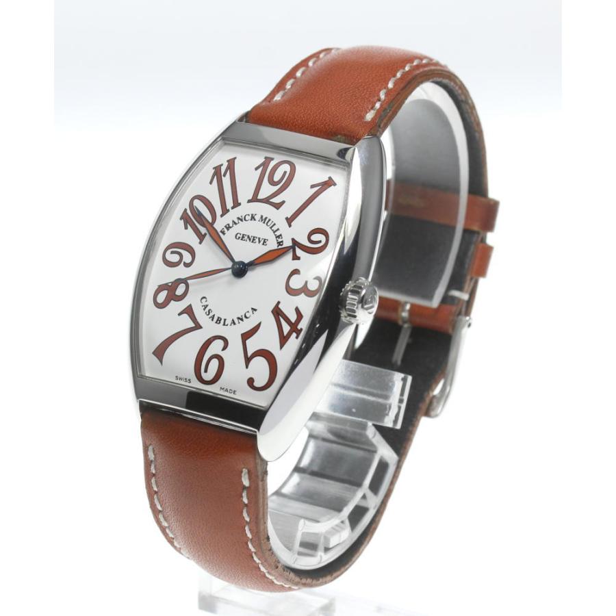 FRANCK MULLER（フランクミュラー） ☆美品【FRANCK MULLER】フランク 