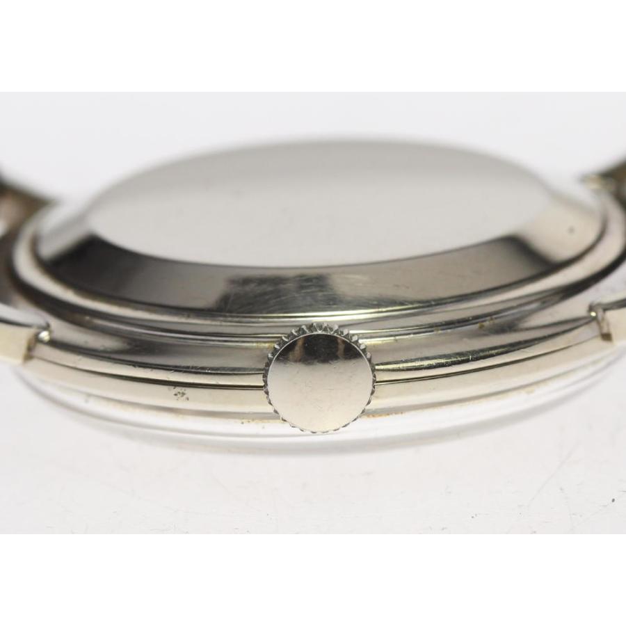 JAEGER-LECOULTRE（ジャガー・ルクルト） 【LE COULTRE】ルクルト