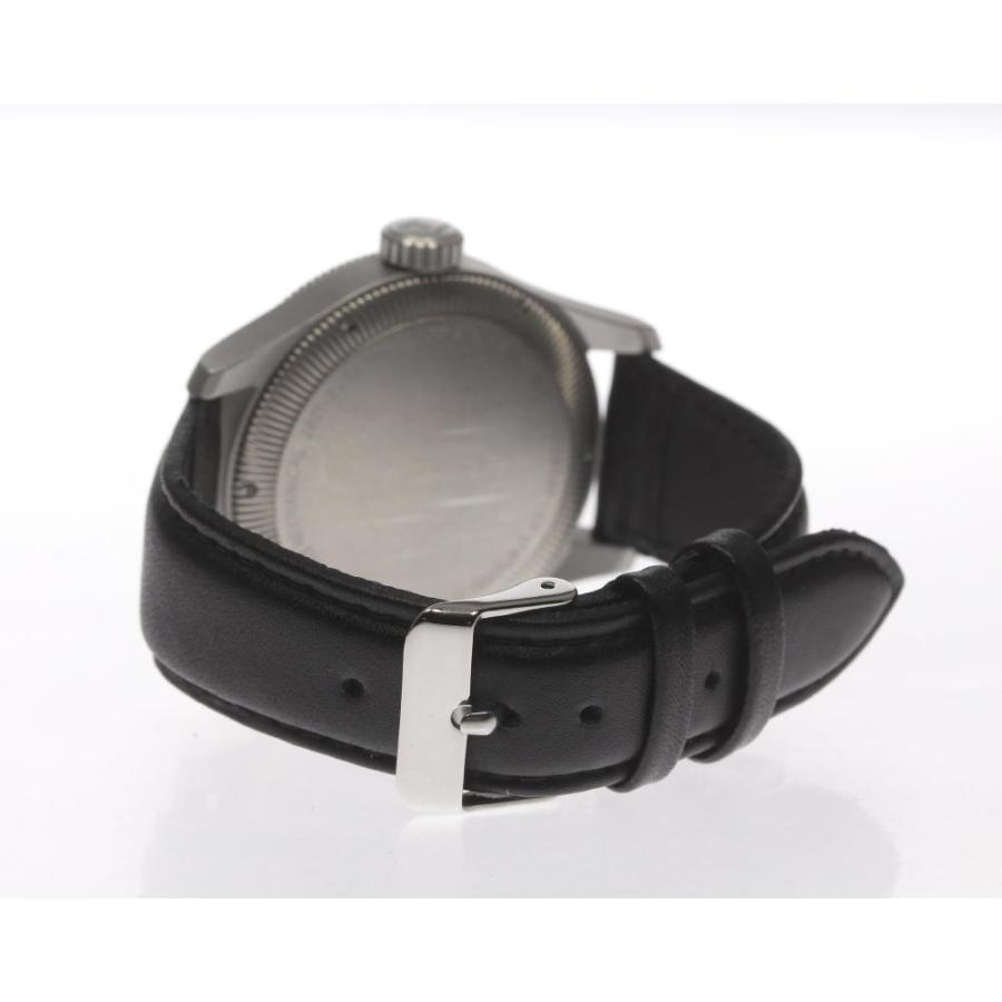 HAMILTON ☆良品【HAMILTON】ハミルトン カーキ フィールド