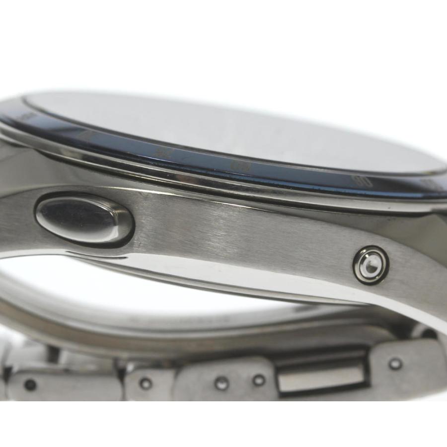 SEIKO（セイコー） 箱、保付き 【SEIKO】セイコー ブライツ SAGA161