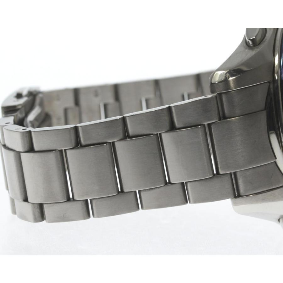 箱、保付き 【SEIKO】セイコー ブライツ SAGA161/8B82-0AN0 デイト