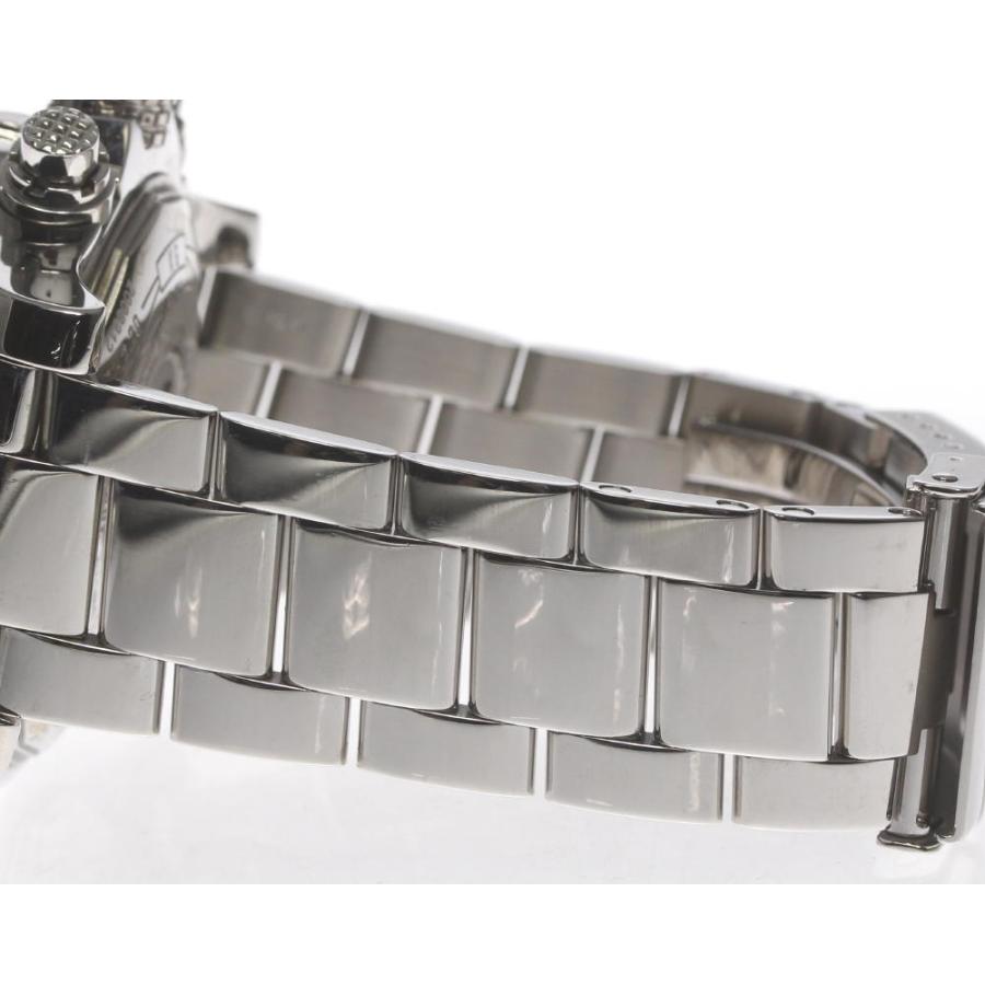 ブライトリング 箱保付き【BREITLING】ブライトリング