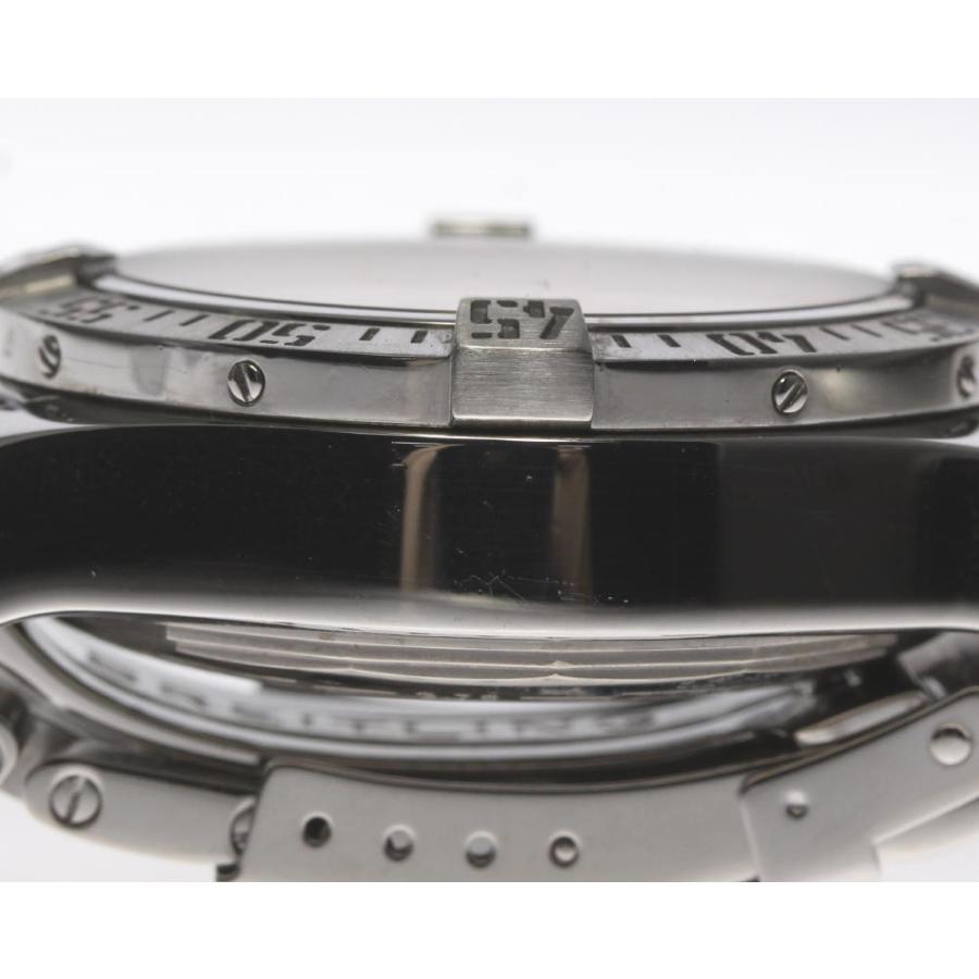 ブライトリング 箱保付き【BREITLING】ブライトリング