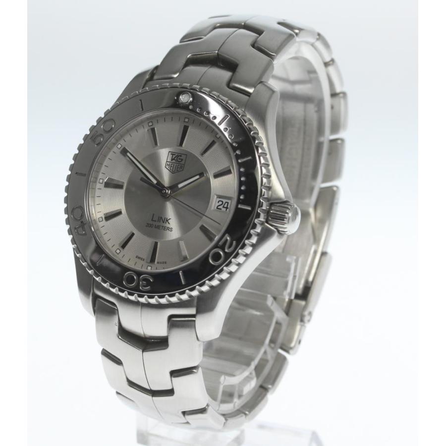 TAG HEUER（タグ・ホイヤー） 箱保付き【TAG HEUER】タグホイヤー