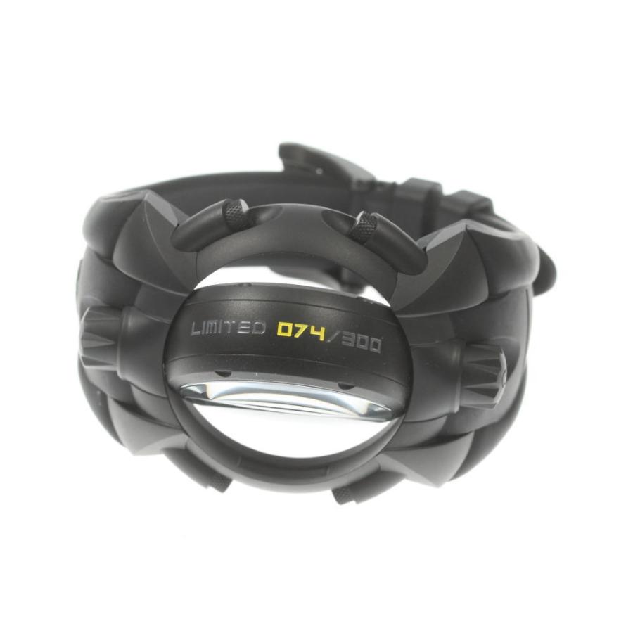 GaGa MILANO ☆良品【GaGa MILANO】ガガミラノ バットマン8000 GaGa MILANO ☆良品【GaGa MILANO】ガガミラノ バットマン8000