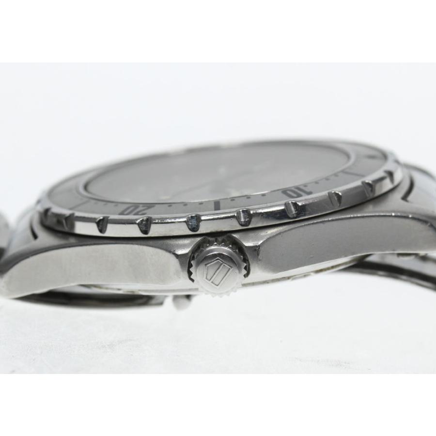 TAG HEUER（タグ・ホイヤー） 【TAG HEUER】タグホイヤー 2000シリーズ