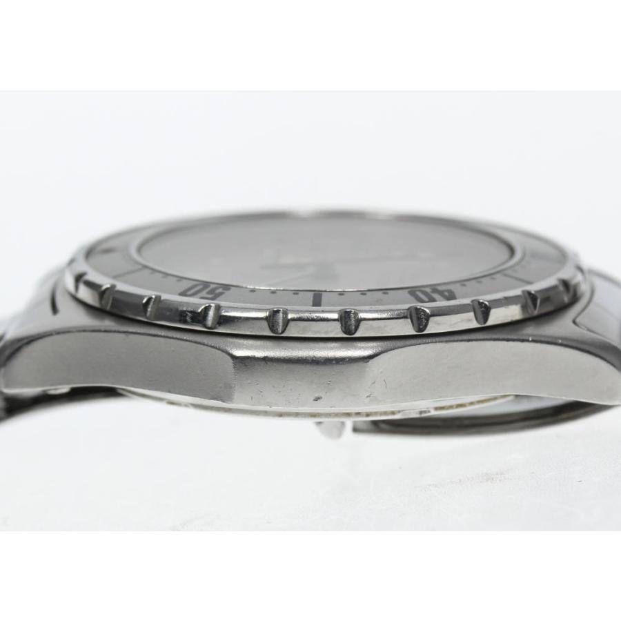 TAG HEUER（タグ・ホイヤー） 【TAG HEUER】タグホイヤー 2000シリーズ