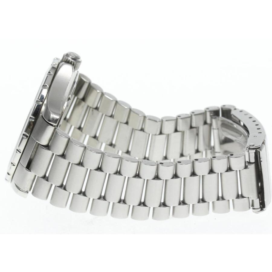 TAG HEUER（タグ・ホイヤー） 【TAG HEUER】タグホイヤー 2000シリーズ