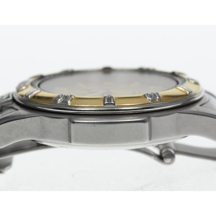 TAG HEUER（タグ・ホイヤー） 【TAG HEUER】タグホイヤー 4000シリーズ