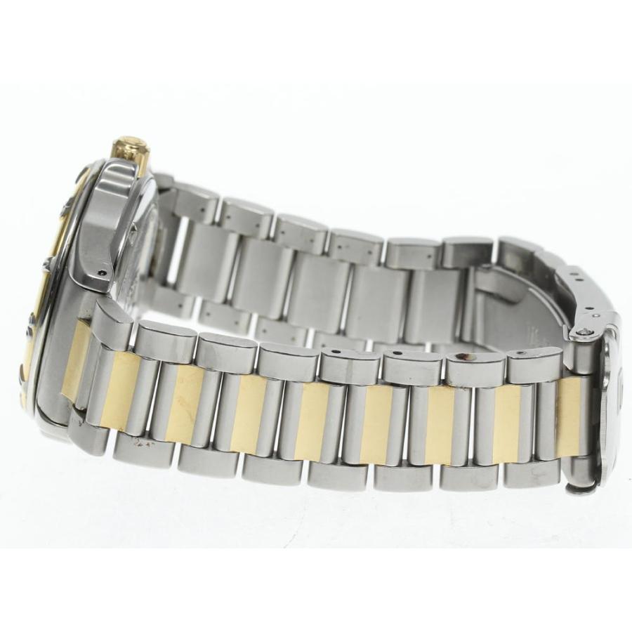 TAG HEUER（タグ・ホイヤー） 【TAG HEUER】タグホイヤー 4000シリーズ