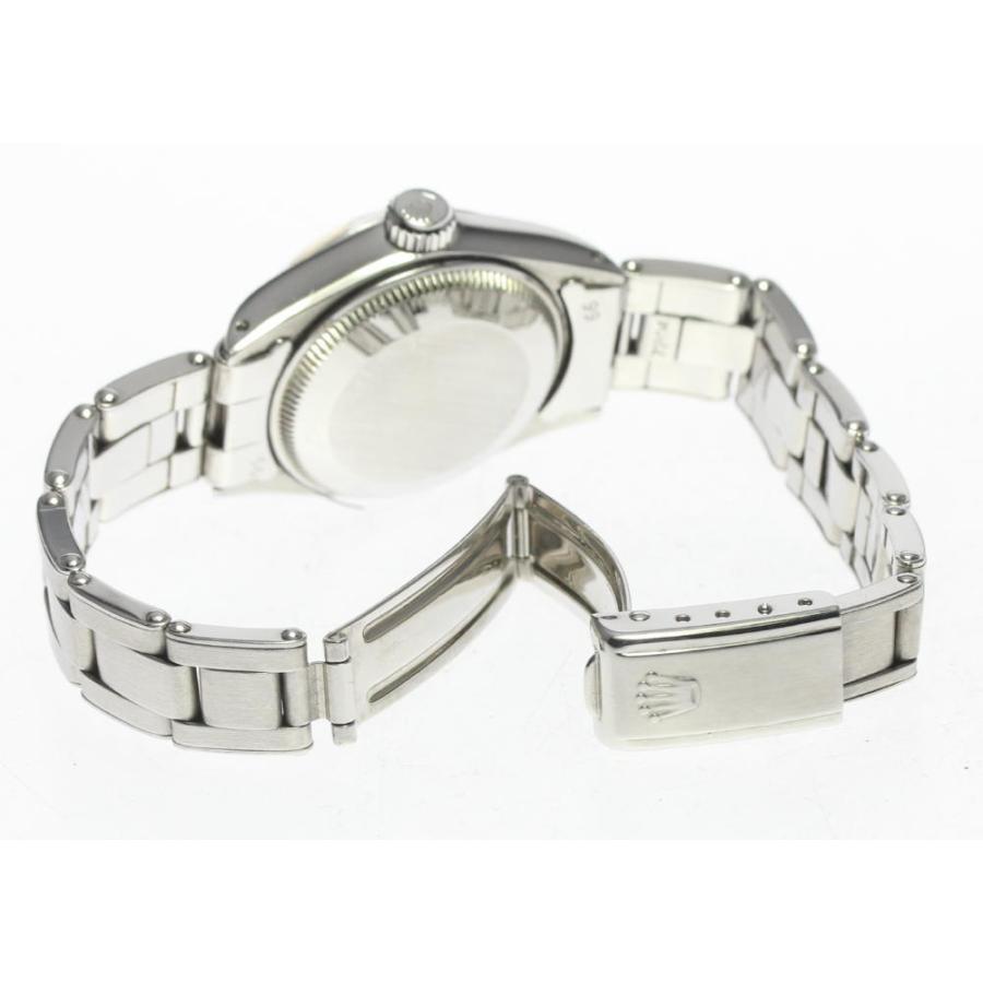 ROLEX（ロレックス） 【ROLEX】ロレックス オイスター パーペチュアル