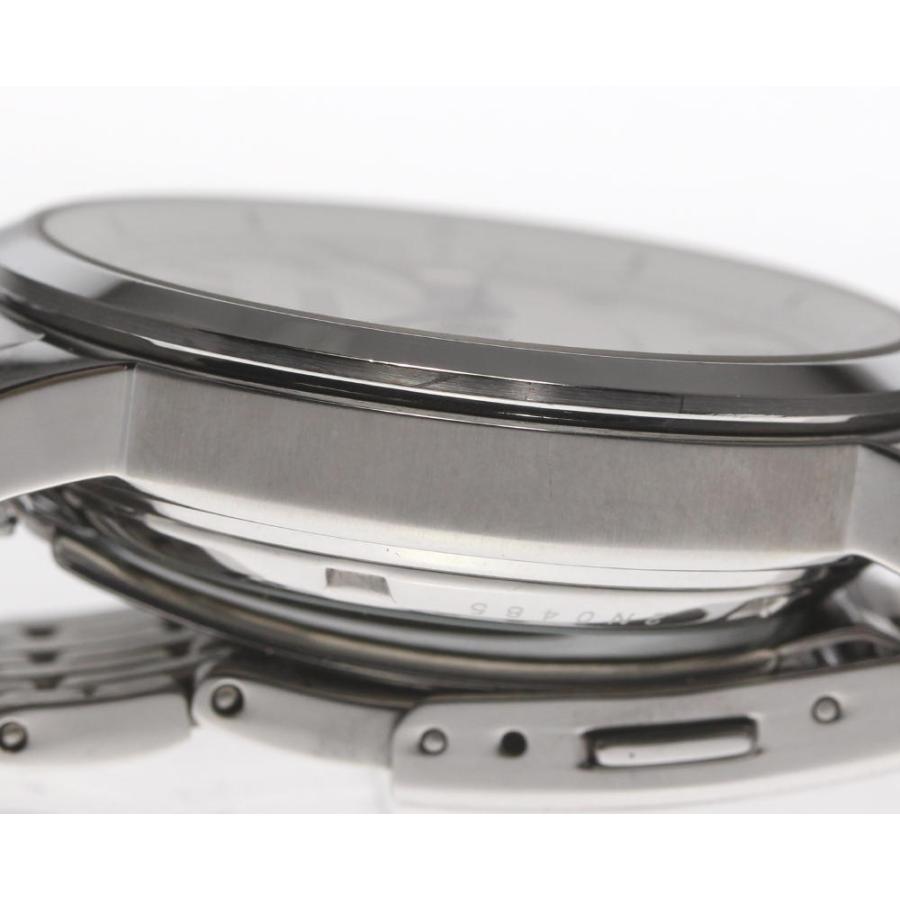 SEIKO（セイコー） ☆良品【SEIKO】セイコー プレザージュ デイデイト