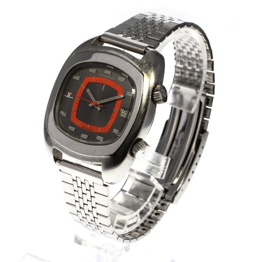 JAEGER-LECOULTRE（ジャガー・ルクルト） ☆ジャンク【JAEGER