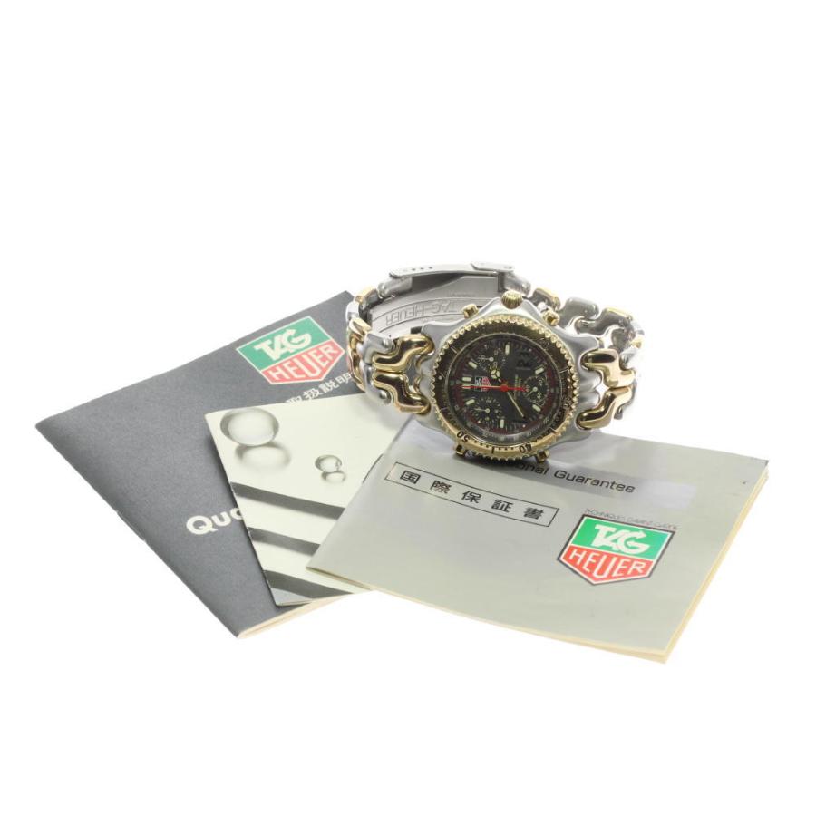 タグホイヤー　セナモデル　cg1122-0 楽天市場】タグホイヤー TAG HEUER CG1122-0 セル セナモデル