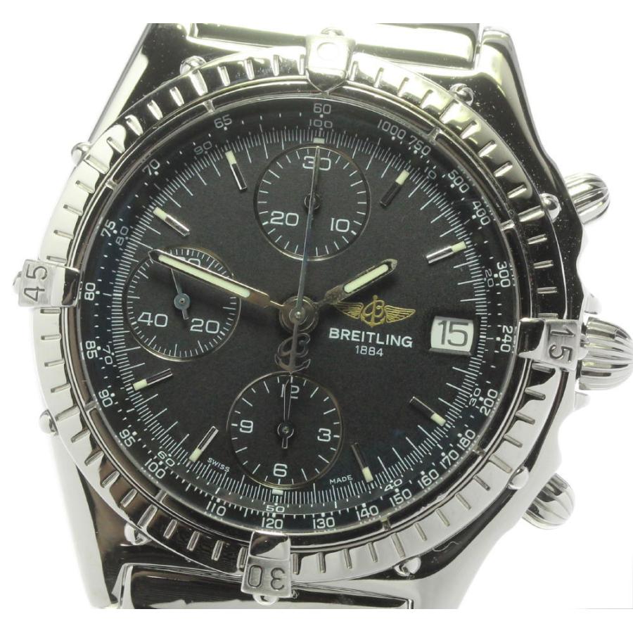 BREITLING A13048 CLOSER Yahoo Yahoo