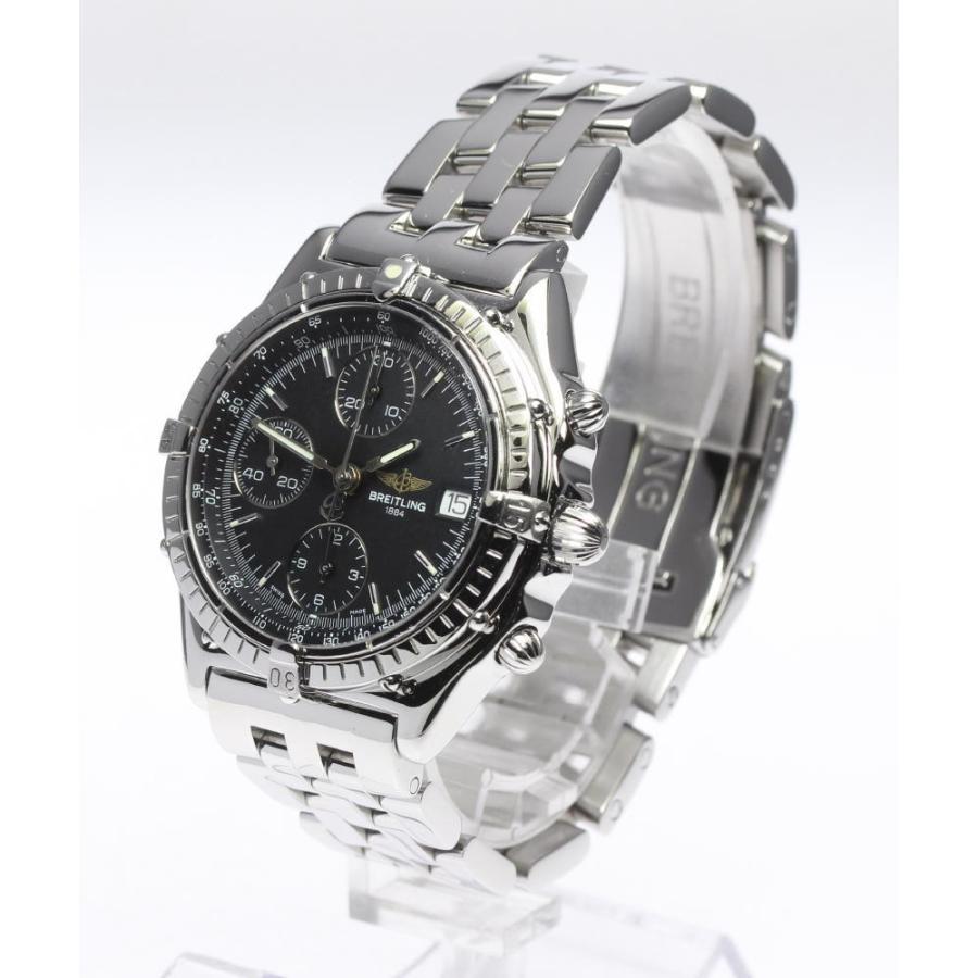 BREITLING A13048 CLOSER Yahoo Yahoo