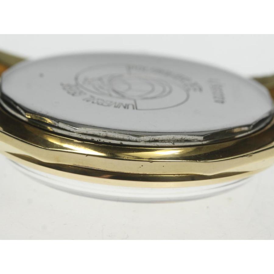 UNIVERSAL GENEVE（ユニバーサル ジュネーブ） 【Universal Geneve